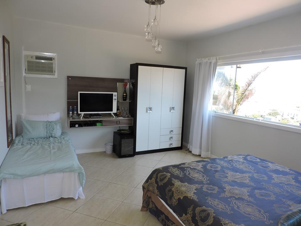 ホテル Bela Vista Do Mar Búzios 部屋 写真