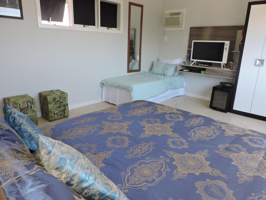 ホテル Bela Vista Do Mar Búzios 部屋 写真